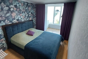 Мотели в Сегеже, "Комфортная и уютная" 3х-комнатная мотель - фото