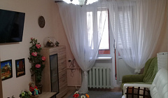 Фото объекта «2х-комнатная квартира Ленина 52 в Евпатории», 3