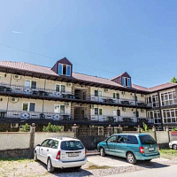 &quot;Коралл-Лоо&quot; гостевой дом