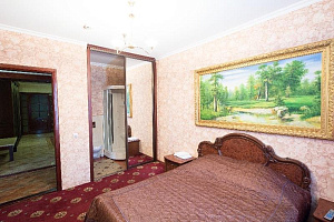 &quot;УСАДЬБА&quot; мини-гостиница в Новосибирске фото 2
