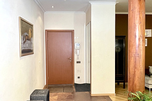 3х-комнатная квартира реки Фонтанки 26А в Санкт-Петербурге 25