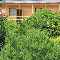 "Отдых у Ашота и Джульетты" частный сектор