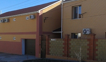 Гостевой дом Профсоюзная 32 в Феодосии - фото 4