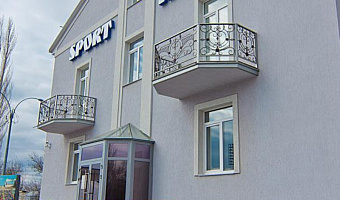 &quot;Sport Hotel&quot; гостиница в Волжском - фото 3