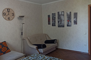 3х-комнатная квартира Московский 23 в Калининграде 3