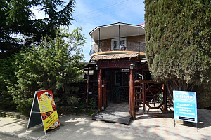 Гостевой дом в , "Гостевой двор Кипарис" - фото