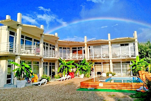 "Милениум" гостевой дом