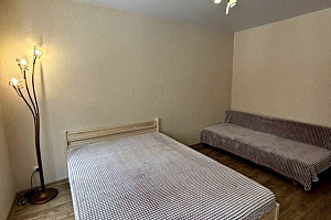 1-комнатная квартира Вокзальная 53