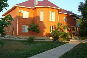 Квартира в , "Макар" в Верхнекалиновском (Камызякский район)