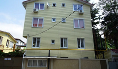 Фото объекта ««У Михаила» мини-гостиница в Лазаревском», 3