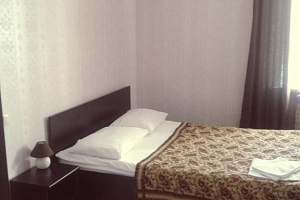 Квартиры Данкова 1-комнатные, "Базилик" 1-комнатная