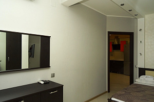 2х-комнатная квартира Богдана Хмельницкого 10 кв 67 в Адлере фото 8
