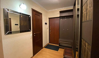 3х-комнатная квартира Победы 110 в Лазаревском - фото 5
