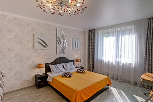 Мотели в Калининграде, 1-комнатная Липовая Аллея 7 мотель
