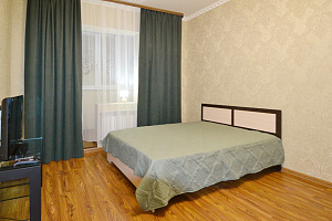 Гостиницы Сургута рейтинг, "Стильная на Каролинского 16" 1-комнатная рейтинг - раннее бронирование