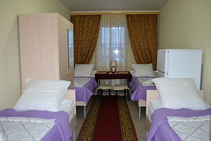 &quot;Home Hotel&quot; гостиница в Московском фото 4