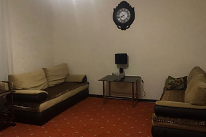 Отдых в Абхазии недорого, 2х-комнатная Агрба 4 недорого - раннее бронирование