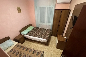 Фото номера «"Люкс" 2-комнатный», 3
