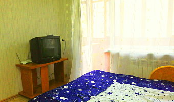 &quot;Белый Цветок&quot; 1-комнатная квартира в п. Соцгород (Самара) - фото 3