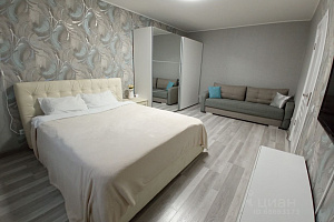 Отели Калининградской области с собственным пляжем, квартира-студия Пригородная 13к1 с собственным пляжем - цены