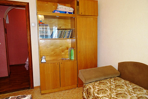 3х-комнатная квартира Старшинова 21 в Феодосии фото 13