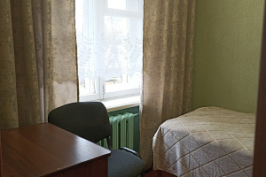 Мотели в Ярцеве, "В центpе гopода Ярцeвo" 3х-комнатная мотель - раннее бронирование