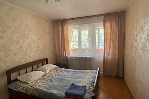 3х-комнатная квартира Ново-Ямская 21 во Владимире фото 11