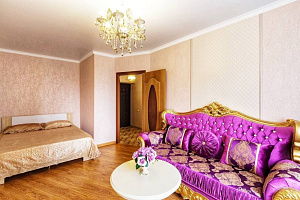 1-комнатная квартира Орджоникидзе 84к5 эт 4