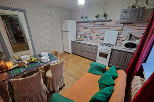 2х-комнатная квартира Шустова 7 в Зеленодольске 21