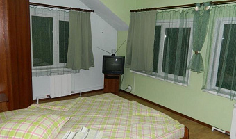 &quot;В домах и квартирах&quot; гостиница в Богучанах - фото 3