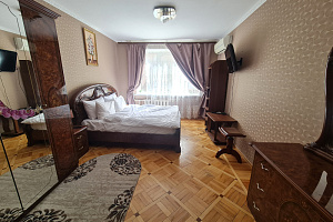 2-комнатная квартира Красноармейская 240 в Ростове-на-Дону 2