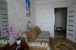 3х-комнатная квартира Льва Голицына 30 в Новом Свете фото 17