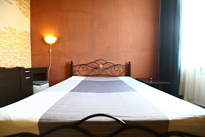 Комната в , "Динамо" апарт-отель - фото