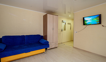 1-комнатная квартира Кирова 26 в Смоленске - фото 2