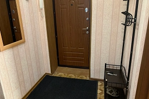 Квартиры Железногорска 1-комнатные, 2х-комнатная Свердлова 37/а 1-комнатная - снять