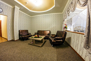 Гостиницы Хабаровска новые, "Ани" гостиничный комплекс новые - забронировать номер