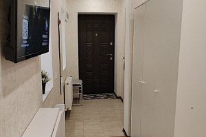 1-комнатная квартира Манычский 103 в п. Чкаловский (Ростов-на-Дону) 15