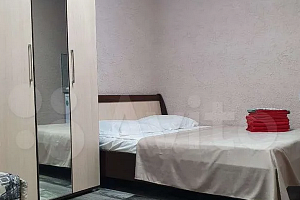 Квартиры Лоо на месяц, 1-комнатная СНТ Бриз 131 на месяц - фото