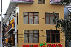 "Минск" гостиница