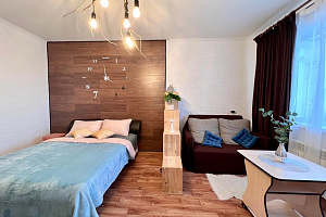 Мотели в Волгодонске, "На улице Весенняя" 1-комнатная мотель - цены