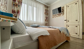 1-комнатная квартира Орджоникидзе 88к1 в Ессентуках - фото 3