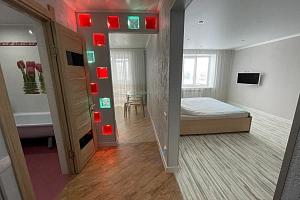 1-комнатная квартира Смоленская 52 в Мелеузе фото 7