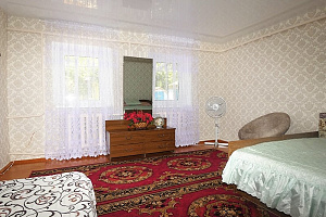 3х-комнатный дом под-ключ Рыбалко 88 в п. Поповка (Евпатория) фото 16