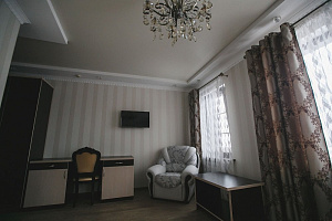 &quot;Кавказская пленница&quot; гостиница в Астрахани фото 5