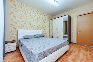2х-комнатная квартира Чебрикова 46 в Сочи 4
