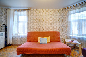 1-комнатная квартира Садовая 48 в Санкт-Петербурге 3