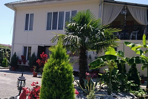 Рейтинг гостевых домов Абхазии, Лакоба 2-й переулок 33 рейтинг