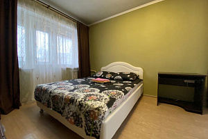 Гостиницы Кемерово с термальными источниками, 1-комнатная Ленина 37 с термальными источниками - раннее бронирование