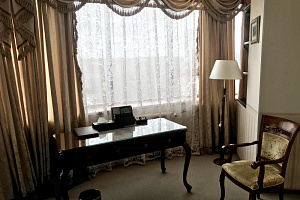 &quot;Hotel Atlaza City Residence&quot; отель в Екатеринбурге 2