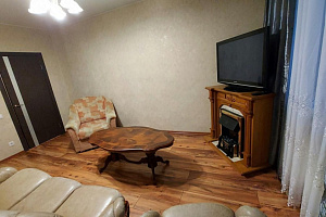 2х-комнатная квартира Обводный канал 29 в Архангельске 6